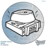 cover: Hknc|Ozgur Uzar - My Minimal