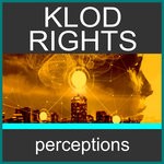 cover: Klod Rights - Perceptions