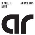 cover: Dj Paulette - Laugh