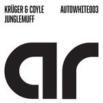 cover: Kruger & Coyle - Junglemuff