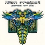 cover: Alien Project - Dance Or Die