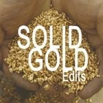 cover: Funk Hunk - Solid Gold Edits