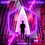 cover: Ovsky - Alone With U (Extended Version)