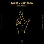 cover: Maki Flow|Roars - Promises (Extended Version)