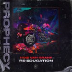 cover: Noiz Van Grane - Re-Education (Extended Version)