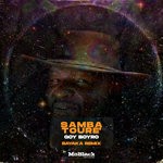 cover: Samba Toure - Goy Boyro (Bayaka Remix)