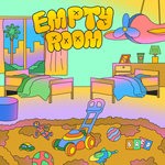 cover: Jordan Jack - Empty Room