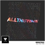 cover: Redstrix - All This Time