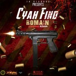 cover: Romain - Cyah Find