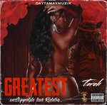 cover: Torch - Greatest