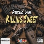 cover: Psycho - Sweet Killing (Explicit)