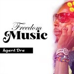 cover: Agent Dre - Freedom Music