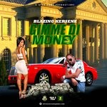 cover: Blazing Kersene - Gimme Di Money