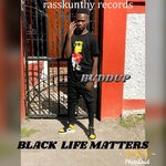 cover: Buddup - Black Life Matters