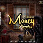 cover: Prettii Neish - Money Surplus