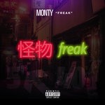 cover: Monty - Freak