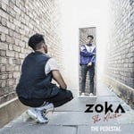 cover: Zoka The Author - The Pedestal