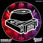 cover: Dissolut - Heartbraker