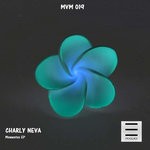 cover: Charly Neva - Momentos EP