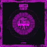 cover: Anicca - Flow EP