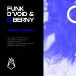 cover: Berny|Funk D'void - Junkies