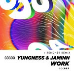 cover: Yungness & Jaminn - Work