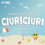 cover: John Gotti|Maurii - Ciuri Ciuri