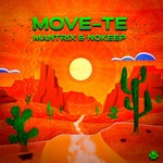 cover: Mantrix|Nokeep - Move-te