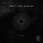 cover: F.capel - Don't Stop Dancing