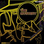 cover: Dj Dane - The Mystery