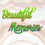 cover: Cecilia Natoko - Beautiful Memories