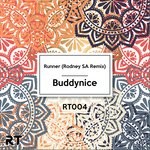 cover: Buddynice - Runner (Rodney SA Remix)