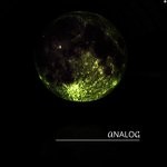 cover: U.spin - Analog