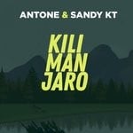 cover: Antone|Sandy Kt - Kilimanjaro