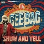 cover: Downstroke|Gee Bag - Show & Tell