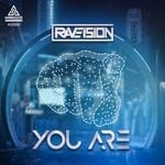 cover: Raveision - You Are