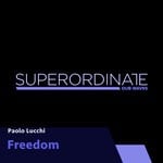 cover: Paolo Lucchi - Freedom