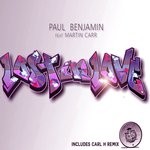 cover: Martin Carr|Paul Benjamin - Lost In Love (Remixes)