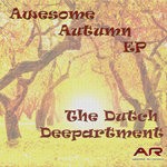 cover: The Dutch Deepartment - Awesome Autumn EP