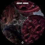 cover: Amphibio|Hum4ndro1d - Acid Soul EP