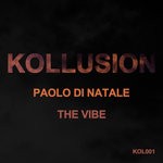 cover: Paolo Di Natale - The Vibe