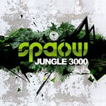 cover: Spaow - Jungle 3000