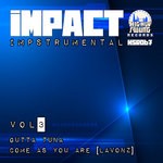 cover: Impact - Impstrumental Vol 3