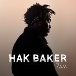 cover: Hak Baker - 7am