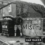 cover: Hak Baker - Misfits