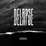 cover: Delapse - Omens