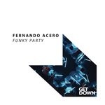 cover: Fernando Acero - Funky Party