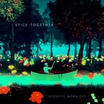 cover: Crystin - Stick Together (Acoustic Moon Cut)