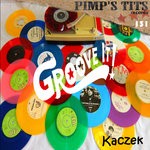 cover: Kaczek - Groove It