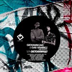 cover: Various - Giovanni (AR) & Gab Ramirez Presents: Oktoberfest